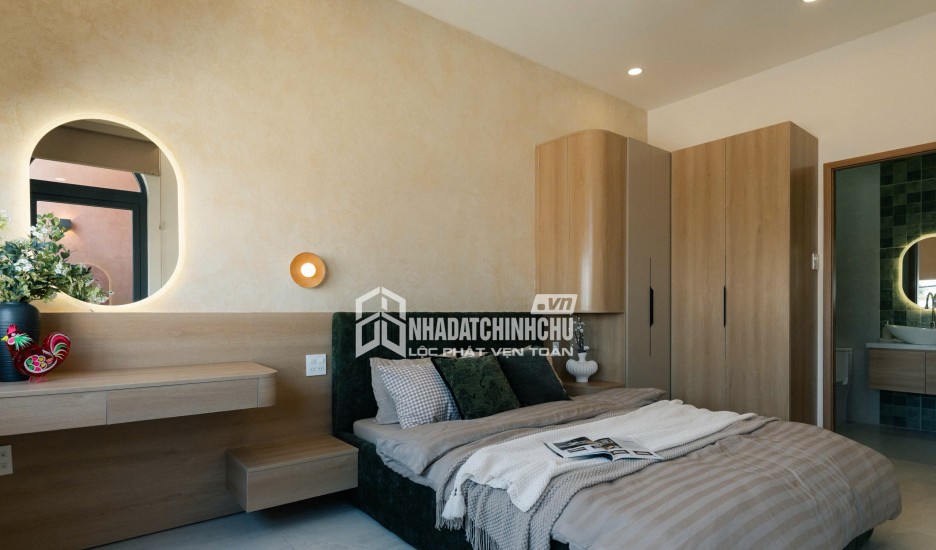 Chính chủ bán BÁN NHÀ HẺM 388 Z NGUYỄN VĂN CỪ - 3.4 TỶ có thương lượng